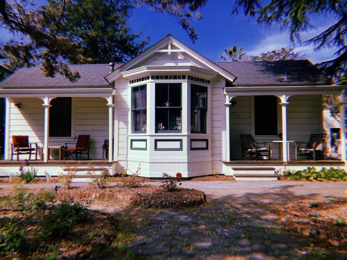 Santa Cruz Hostel Exterior photo